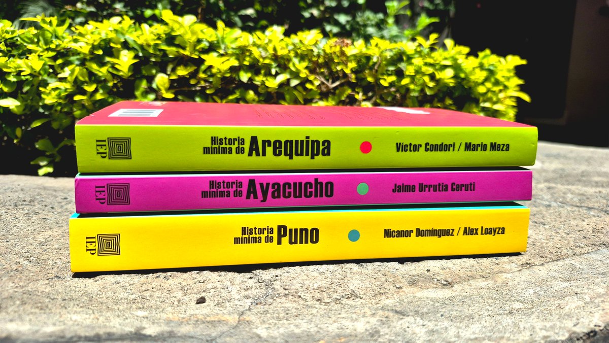 iepeditorial's tweet photo. 📕Encuentra la colección completa aquí ➡️https://t.co/ixmFJbxXvh https://t.co/wwRwDzKaXt