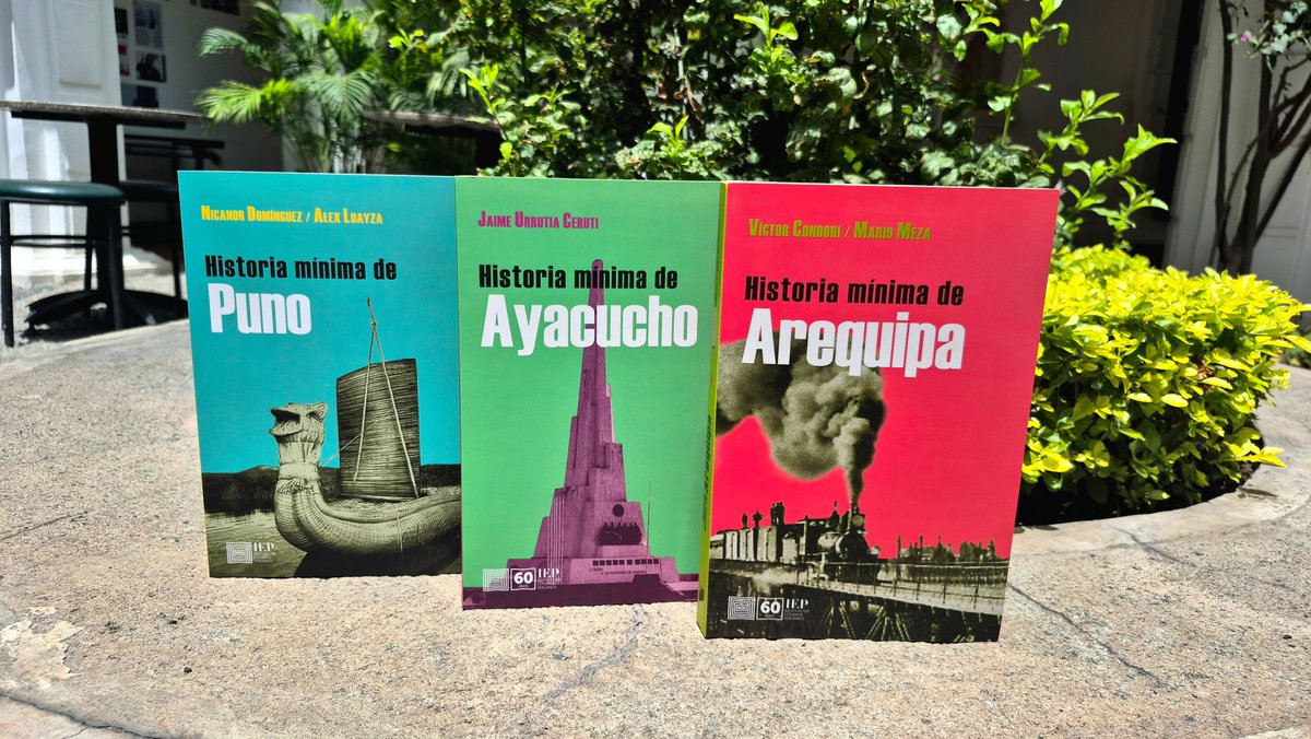 iepeditorial's tweet photo. 📕Encuentra la colección completa aquí ➡️https://t.co/ixmFJbxXvh https://t.co/wwRwDzKaXt