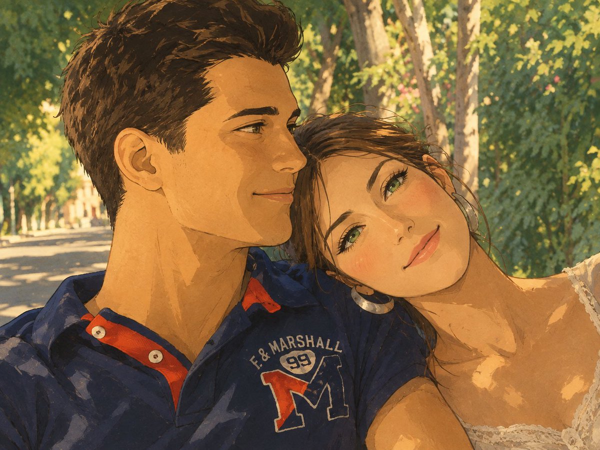 maralerdemgil's tweet photo. Femir ada sahneleri anime versiyon 26. bölüm scene and photo in anime style #femir #adınıferihakoydum https://t.co/2BQC4QC8KL