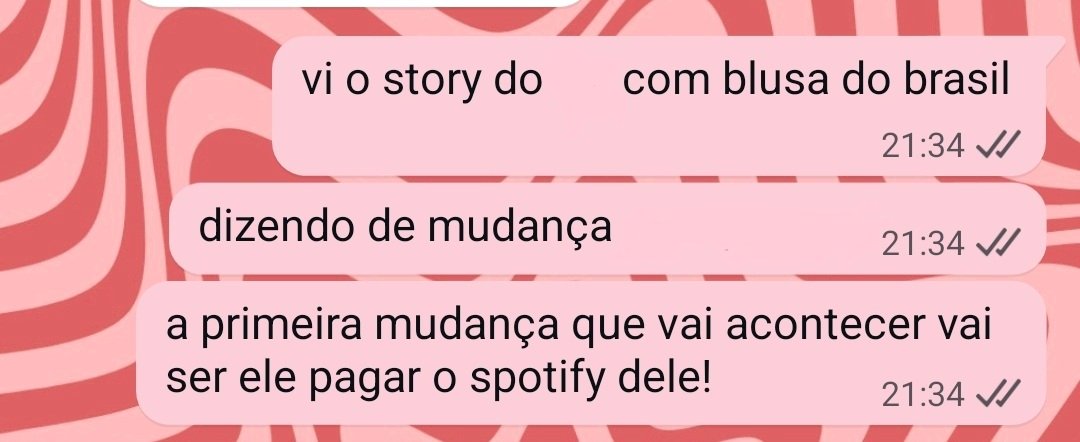 marysabade's tweet photo. pior que eu to assim de saude https://t.co/EN5pIYxXtS