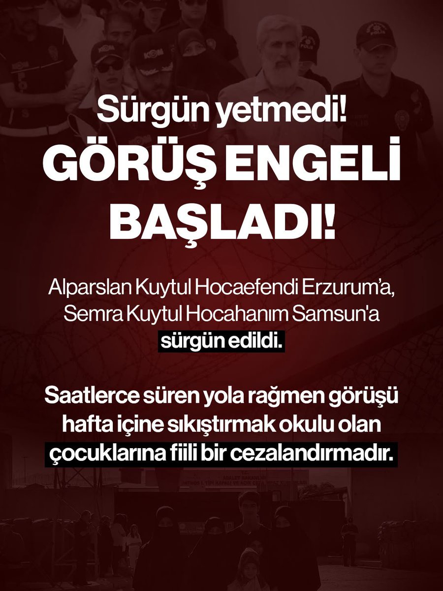FarukYonca28107's tweet photo. #FurkanaSistematikZulüm
Cocuklar OkulundanOlmasın
AlparslanHoca AilesineZulüm https://t.co/DjaIyu4eYt