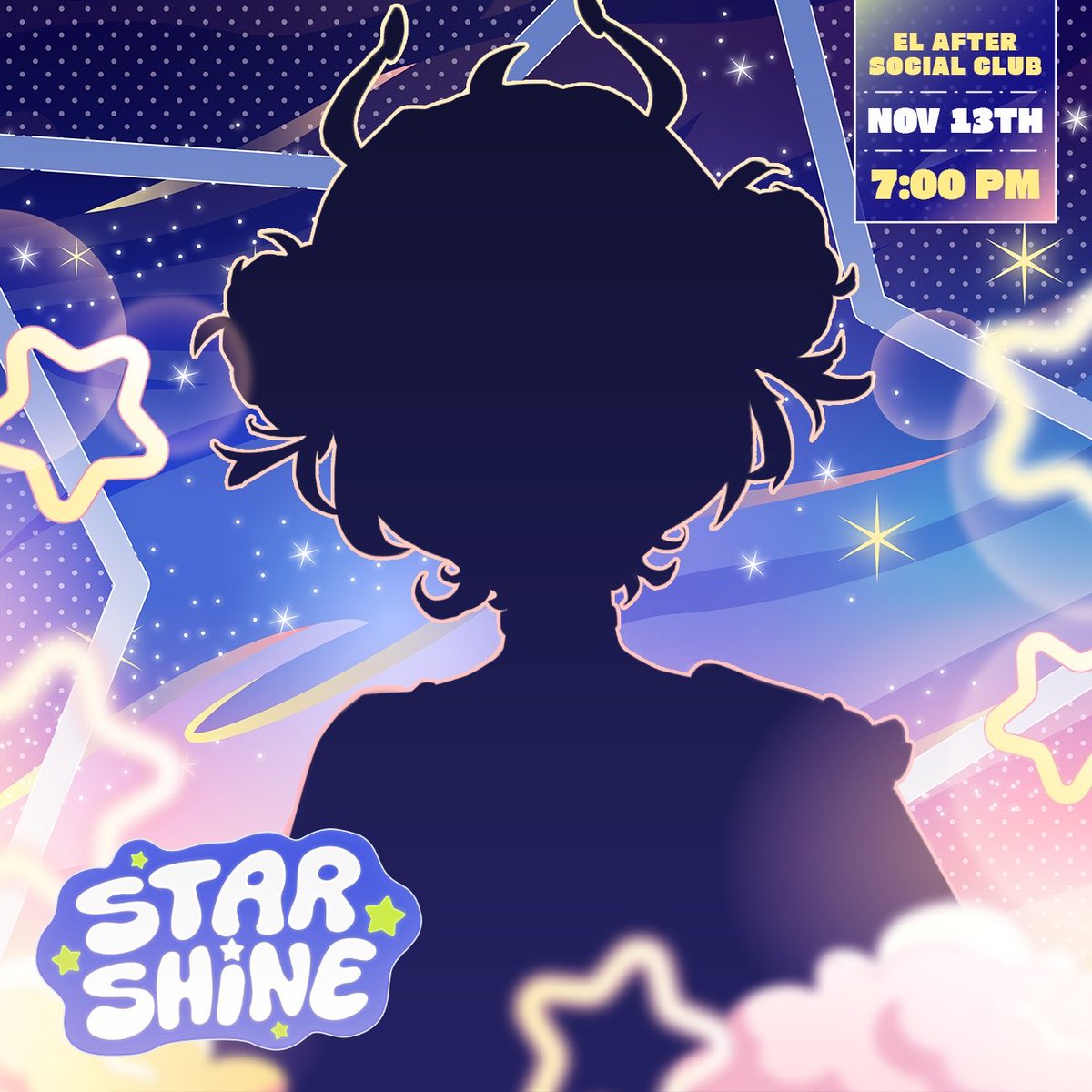 tomaliketomato's tweet photo. guess who?! I’m so excited to share the stage with such a cutie.. ❤️ https://t.co/D0rOmoMJr6