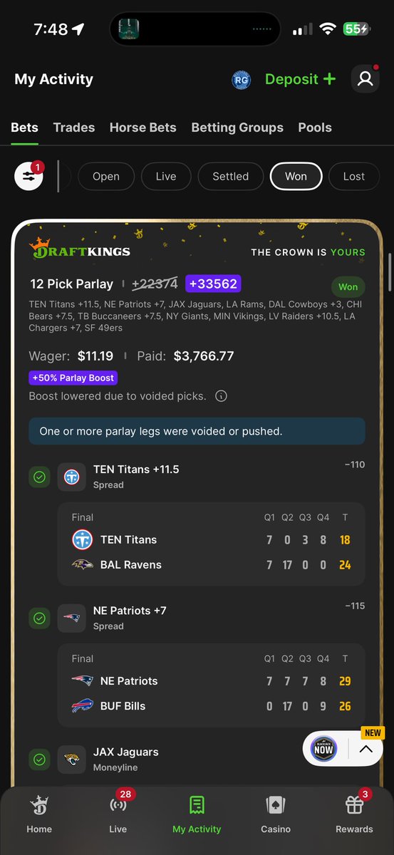burgerisabucket's tweet photo. @br_betting @FanDuel here’s a real slip i hit yesterday https://t.co/baOzbc8Wai
