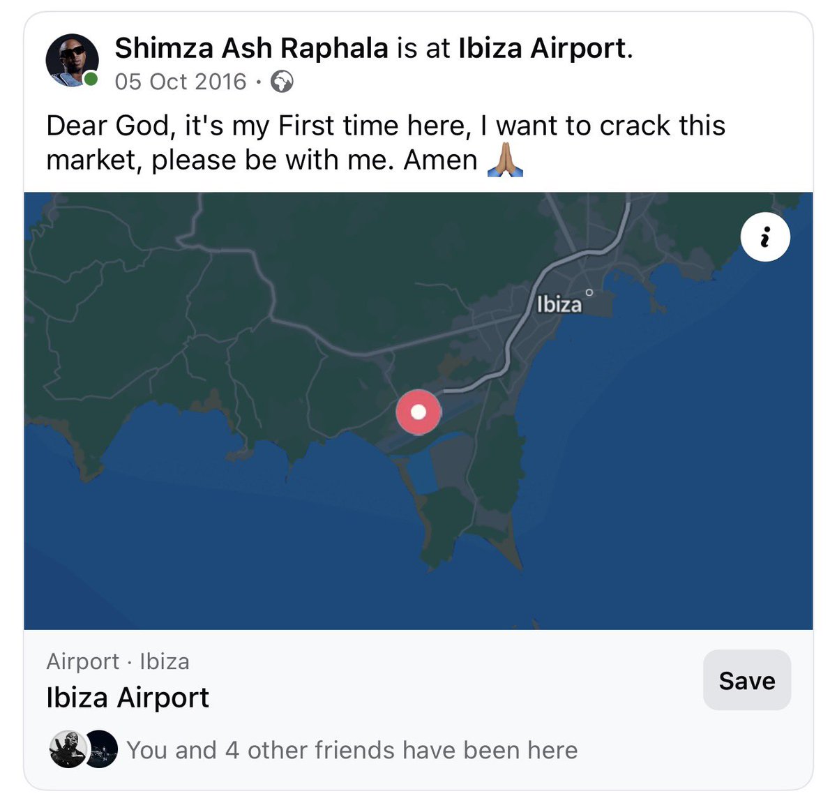 Shimza01's tweet photo. Yo! 🙏🏾❤️🥹 https://t.co/6GWPnjG8GE