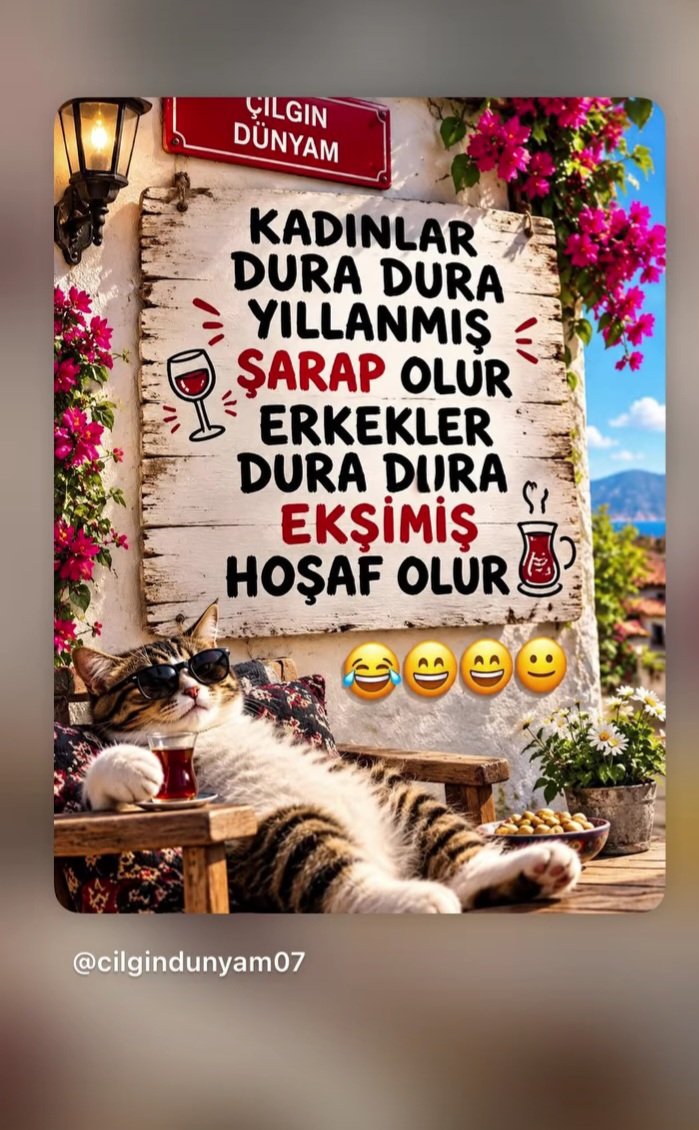 saglik009's tweet photo. Boncuk boncuk,,,,yaşlandık.....
Artık .kabul etsekte etmesekte.....
Ayaklar geri geri gidiyor.....
Kadınlara olgunluk yakışıyor....
Erkeklere yakışmıyor.....
Sana yakışır.....😍 https://t.co/JDM9b0Jdsf