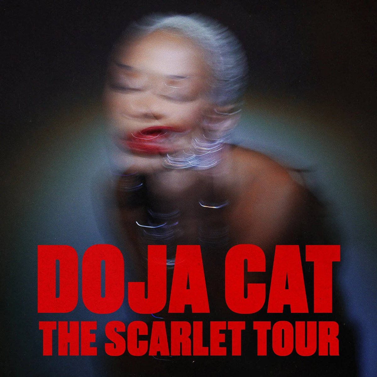dojaschurch's tweet photo. Doja Cat — Total Shows Per Tour:

​• Tour Ma Vie — 63
• The Scarlet Tour — 46
• Planet Her Promotional Festival Tour — 20
• Hot Pink Tour — 24 (cancelled)
• Amala Tour — 22 https://t.co/6GBBd8e8ne