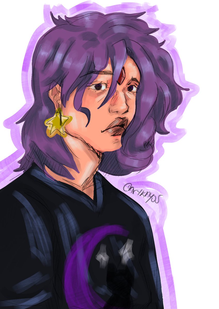 artkayos's tweet photo. Drew Raven, I’ll re do it soon because I liked it 
#teentitans #ravendc #dctwt https://t.co/gkaKPsBEqX