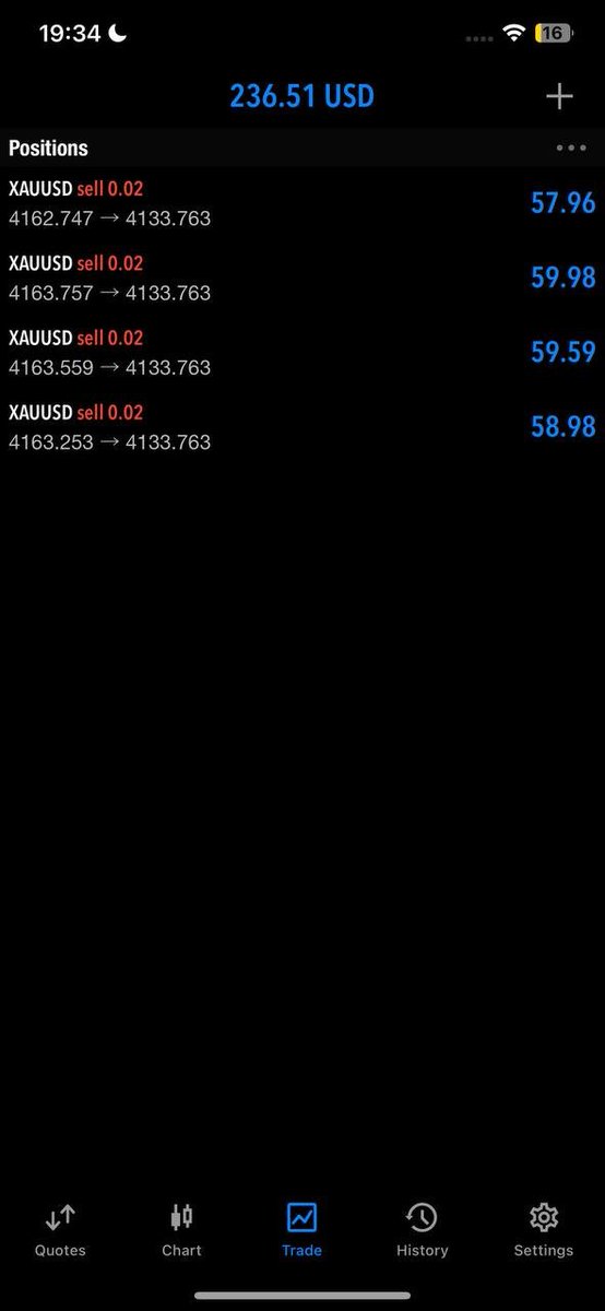 forextradegtb7's tweet photo. All target done 300+pips clean setup 📊
Join for free signal 👇👇 
https://t.co/4fshwMW3Vj https://t.co/Uqie62SmKk