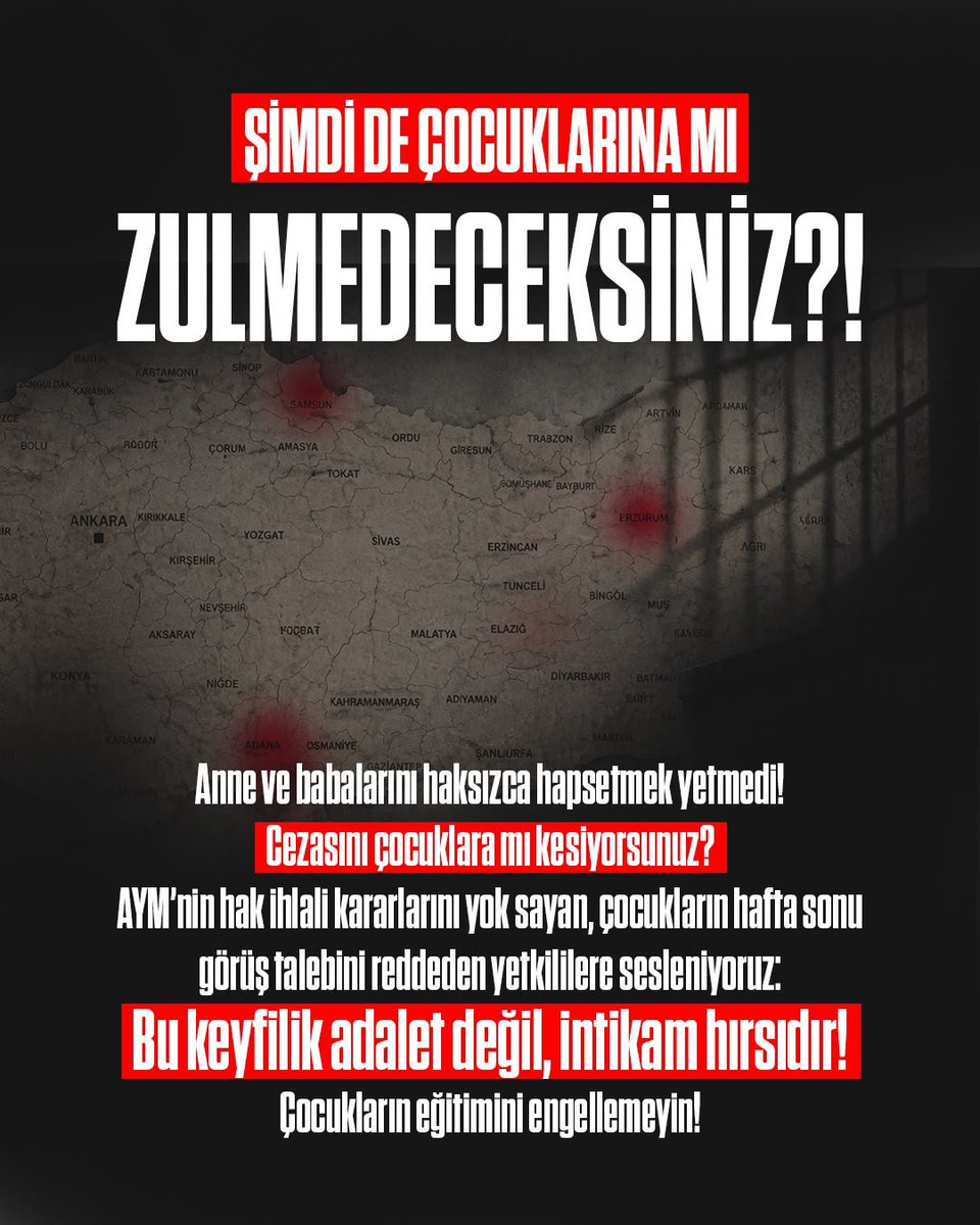 FarukYonca28107's tweet photo. #FurkanaSistematikZulüm
Cocuklar OkulundanOlmasın
AlparslanHoca AilesineZulüm https://t.co/5tSSPna0Lw