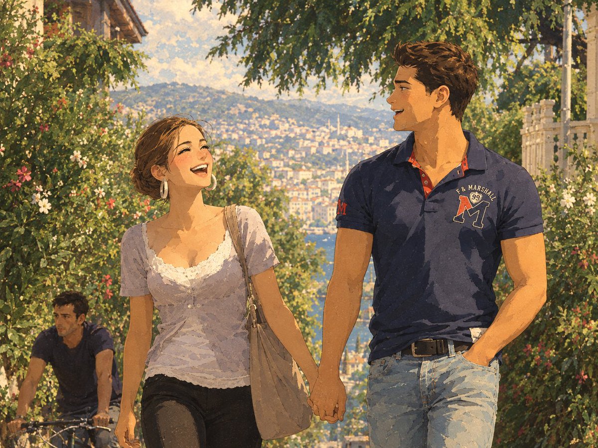 maralerdemgil's tweet photo. Feriha ve Emir ada sahnesi fotoğrafı çiçek #femir https://t.co/habr69ZZiz