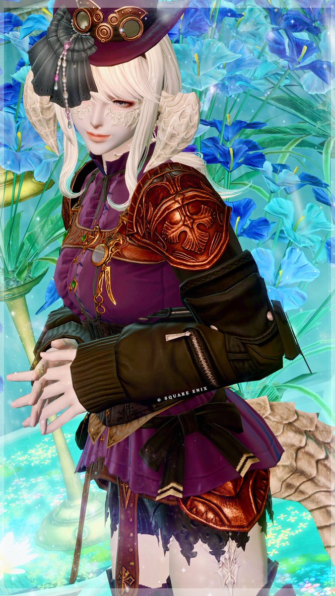 Chanu_ff's tweet photo. 𝔾𝕠𝕠𝕕 𝕄𝕠𝕣𝕟𝕚𝕟𝕘 ☀︎*.｡

#おはウラ #蟹角ファン倶楽部 #めてうらハウス https://t.co/8eNA3SM5U8