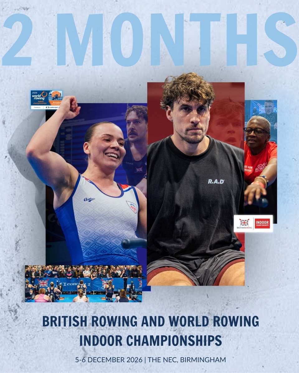 BritishRowing tweet picture