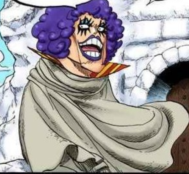 RevMaher's tweet photo. #ONEPIECE1195 #ONEPIECE〜

It’s going to be a REALLY bad and tough week for #them homophobia dickheads. The name Ivankov scares them!

LONG LIVE IVANKOV. HEEEEHAWWWWW 🏳️‍🌈🔥🔥 https://t.co/M70uv69CJT