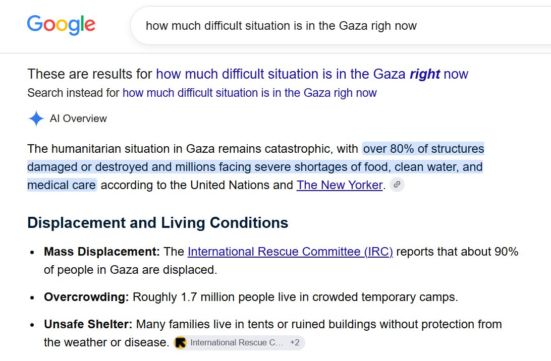 AliKhan_1446's tweet photo. How much difficult situation is in the Gaza right now? https://t.co/vvQ52wLYxb