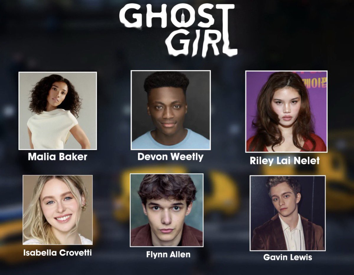 sirenprops's tweet photo. Gavin Lewis will play Ford. The oldest child of the Carringtons and brother of Fendi. He will befriend Sofia (Malia Baker) at his party and encourage his dad to hire her. 

He is charming and already has his gf plotting against Sofia due to his chemistry with her. https://t.co/xlcsIC8Z4V