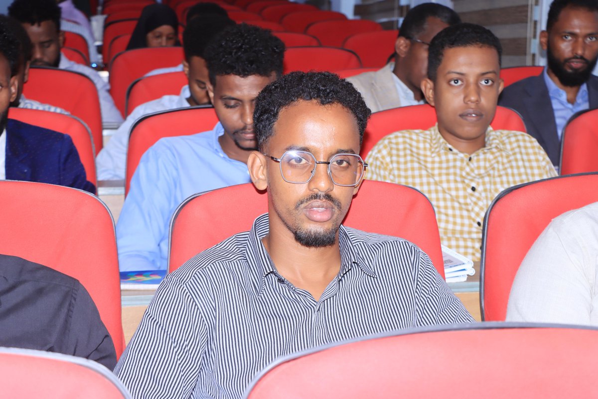 SERP_Somalia's tweet photo. A 4-day Tax Administration and Taxpayer Education Training for FGS&amp;FMS revenue departments commenced today in Mogadishu. Supported by @SERP_Somalia,the training focuses on strengthening taxpayer education,with particular emphasis on the implementation of MTTP&amp; revenue operations. https://t.co/xliyAI5wnn