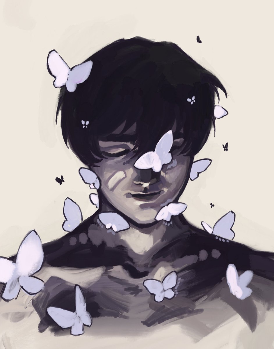 sourlww's tweet photo. Think of it as yaoislop.

#cliso #iso #clove https://t.co/rLyM6aIC3w