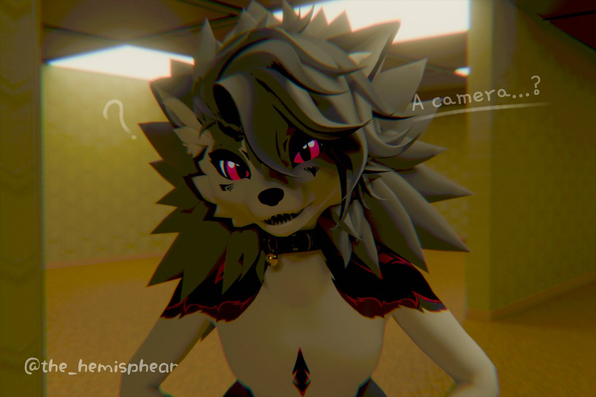 the_hemisphear's tweet photo. @AkioYeen He's stuck in the backrooms tho https://t.co/Os1dywhokz