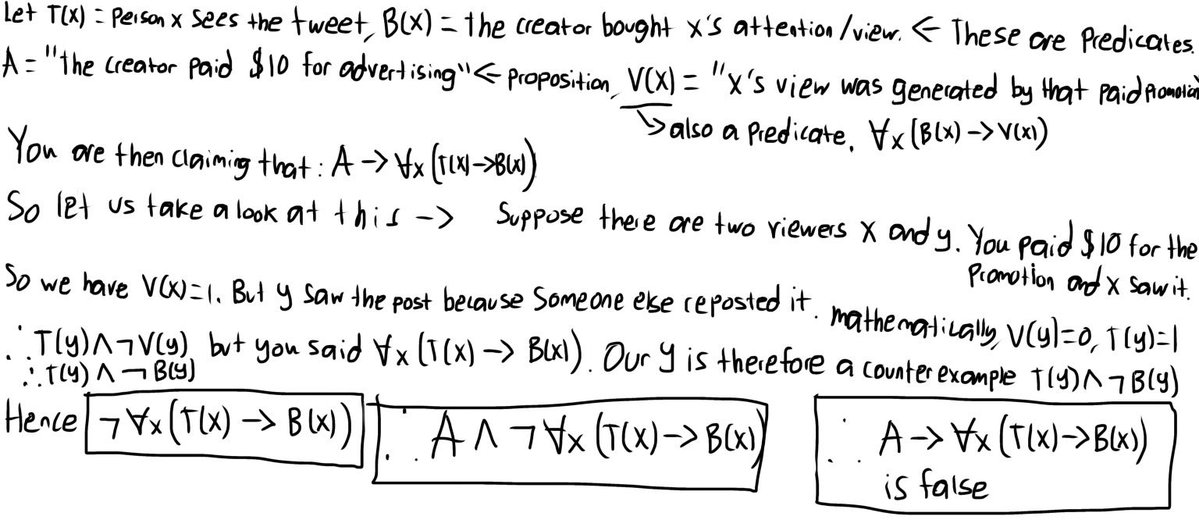 mathace_xiom's tweet photo. @ShekaiGoto You forced my hand to disprove your claim. https://t.co/IJv3BkZXWM