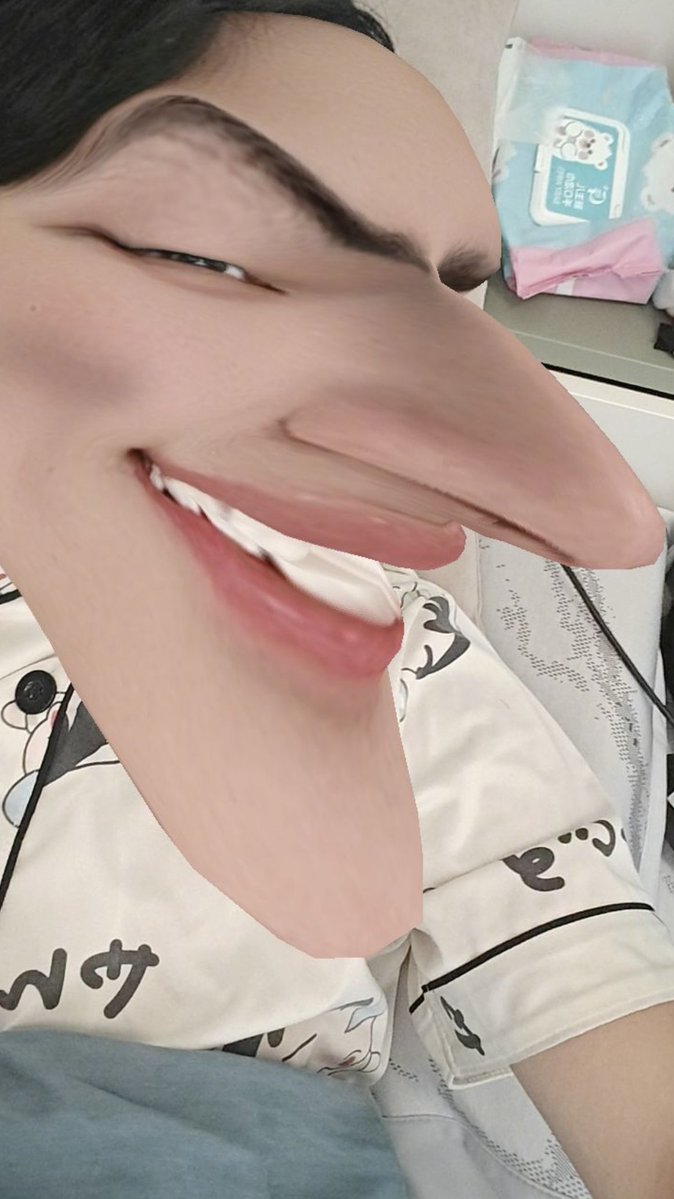 Furry612's tweet photo. 咱就是说我很美知道吧~🤓😋🤫🤫🤫 https://t.co/ReZGwiSwOF