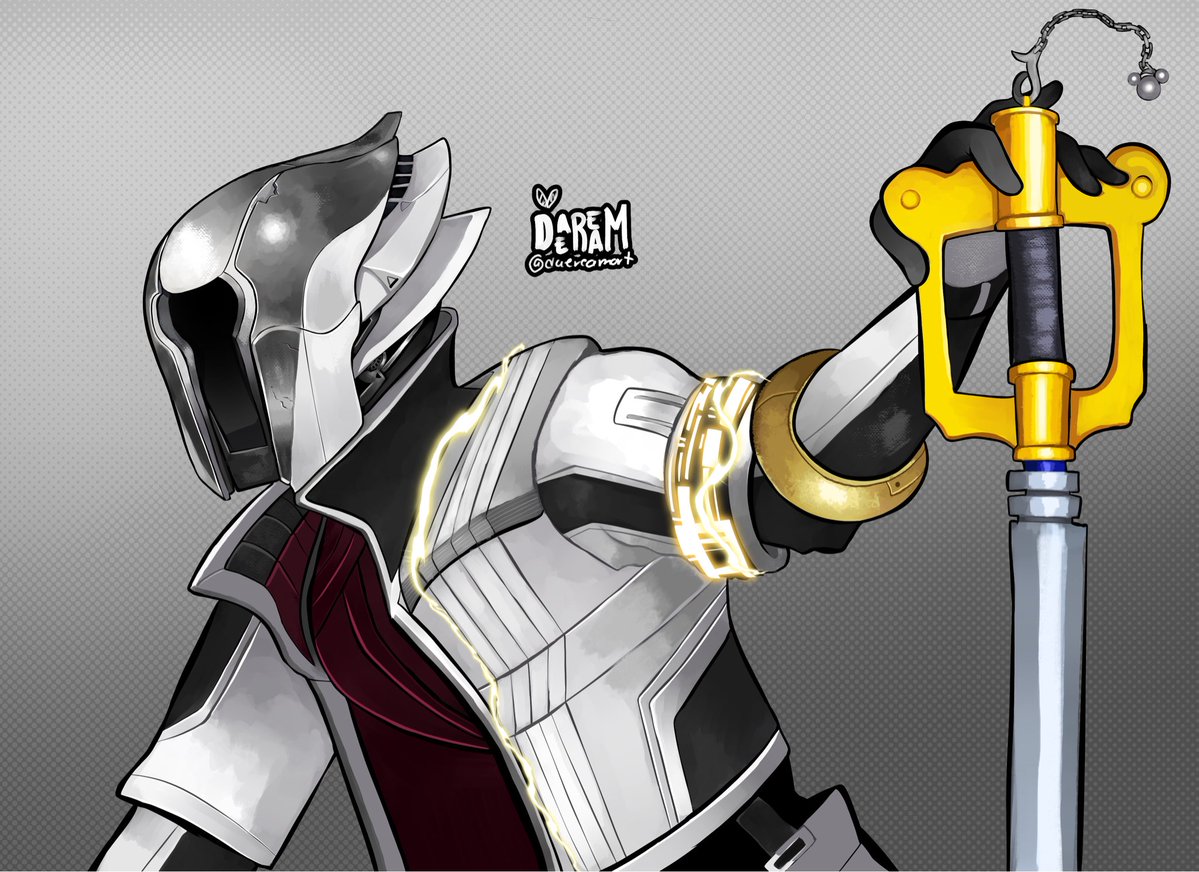 Daereamart's tweet photo. Full color commission finished for @timthegamer12 are an amazing supporter and person and I appreciate you a lot! :3 https://t.co/l8AQ94jkgh