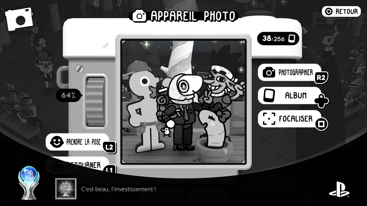 gabranth_morgan's tweet photo. 185eme platine : TOEM 2 @SWMGames https://t.co/shj9eNAh8p