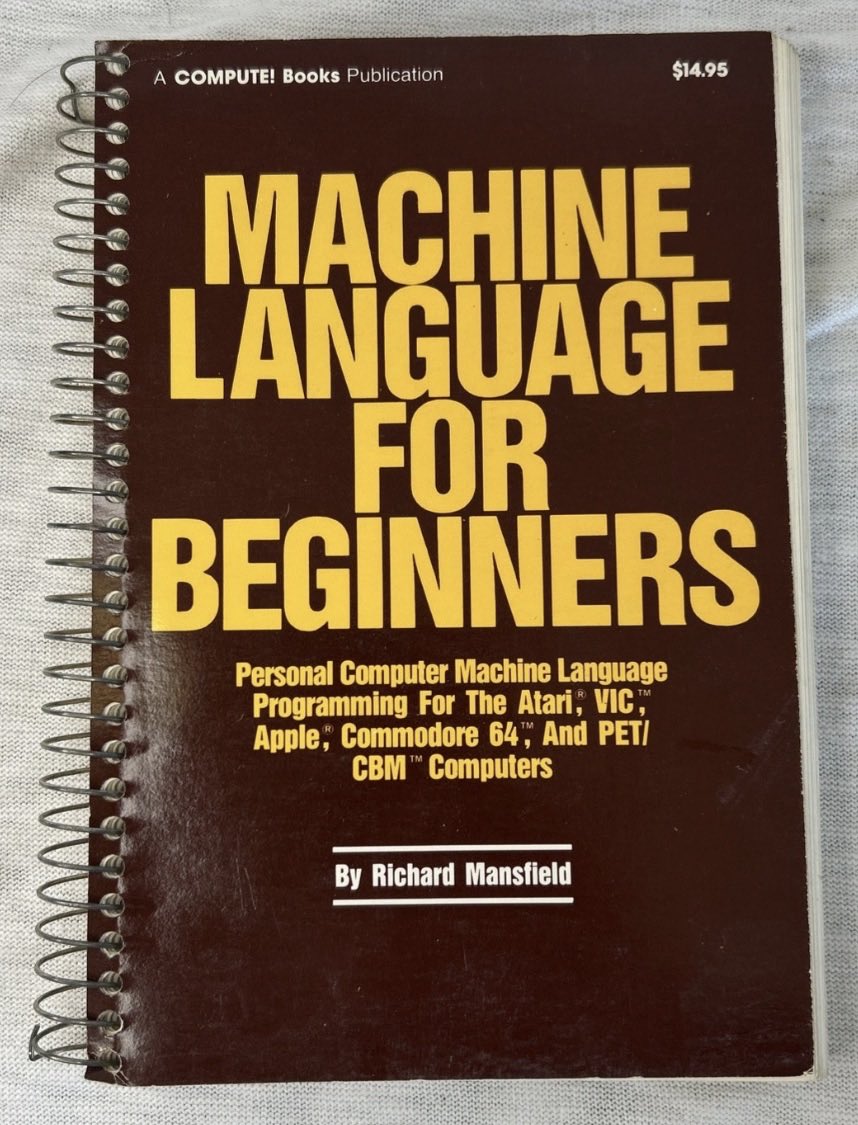 Arcade's tweet photo. @davepl1968 For those of a certain age though… 😅 https://t.co/aosG8qjtgq