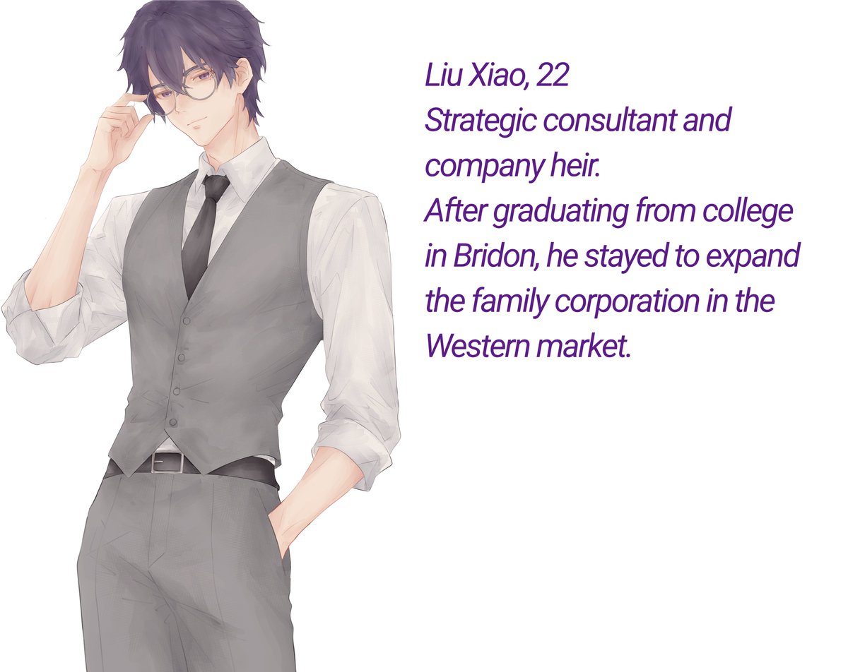 Geort_'s tweet photo. Office AU
#LinkClick #jae枭 #jaexiao https://t.co/5j0JnGShmA