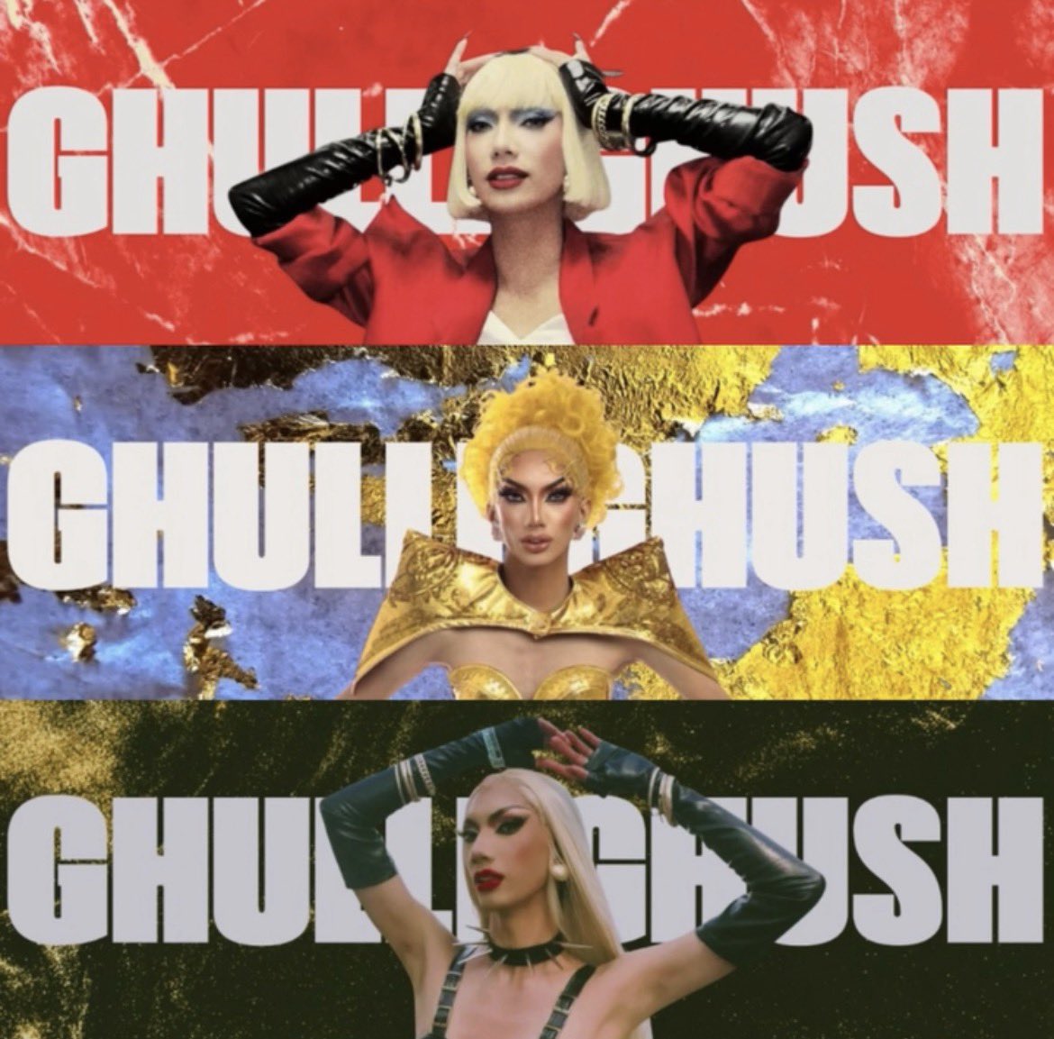 _heyjeshyyyjey's tweet photo. Loveyou, Ga-ga-ga-Ghulli Ghush⚡️💛🥹

#GhulliGhush https://t.co/EskGToacQ1
