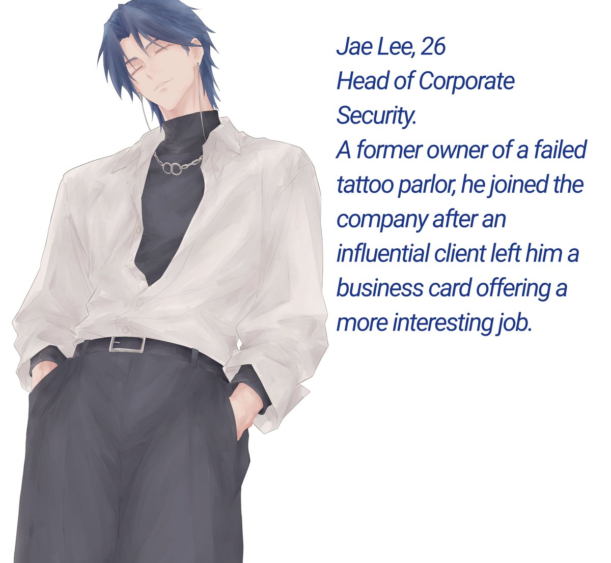 Geort_'s tweet photo. Office AU
#LinkClick #jae枭 #jaexiao https://t.co/5j0JnGShmA