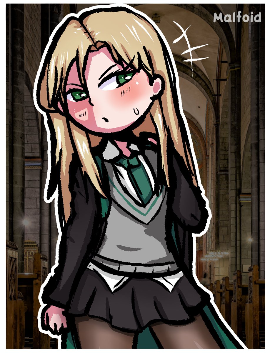 leditmad's tweet photo. Better late than never 🪄 
#malfoid #malfoy https://t.co/xyrDfdhuBf