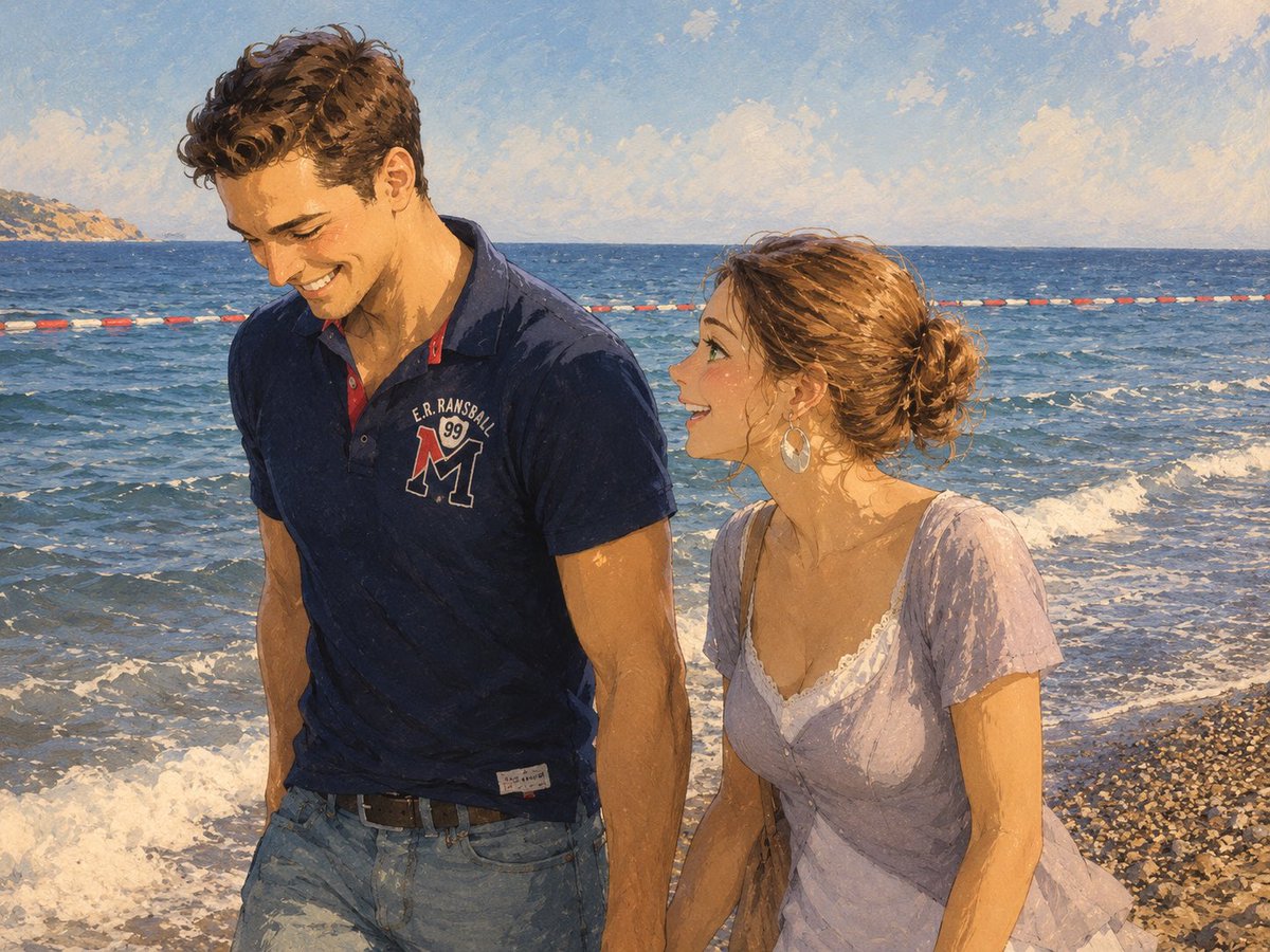 maralerdemgil's tweet photo. Emir ile Feriha’nın adaya gittikleri bölüm sahne fotoğraf sahil deniz kumsal ada sahnesi #femir https://t.co/q31jnUGoiG