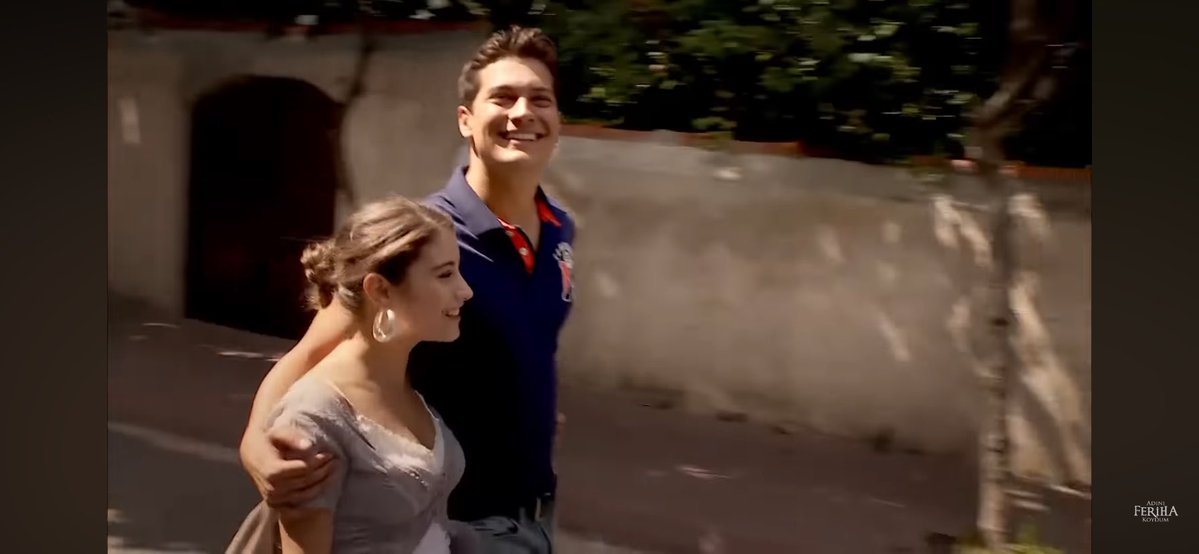 maralerdemgil's tweet photo. Emir ile Feriha’nın adaya gittikleri bölüm sahne fotoğraf sahil deniz kumsal ada sahnesi #femir https://t.co/q31jnUGoiG