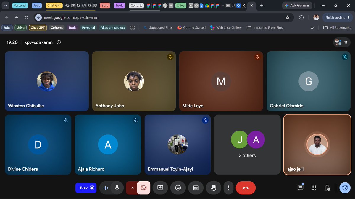 BlackTechie420's tweet photo. Day 2 of giving value to the community for free... Last class holds tomorrow! https://t.co/8tV1rvL63K