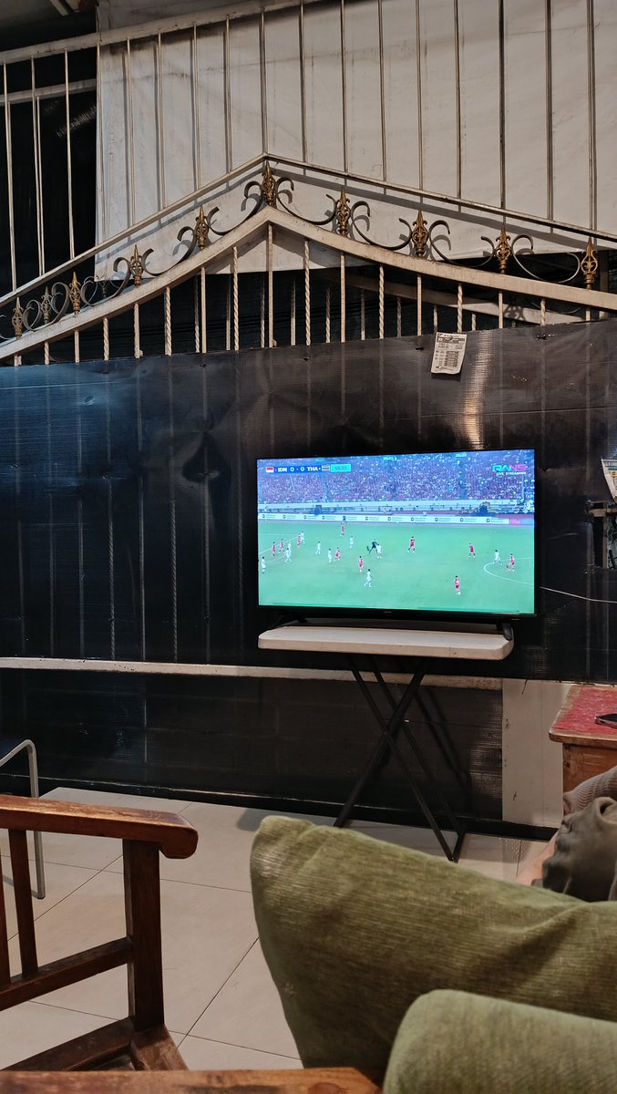 scoubydumb's tweet photo. satu satunya hal yang bisa dibanggain jd WNI di jaman ini. #TimnasDay https://t.co/BRc3XPjdao