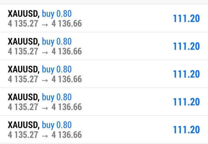 Forex17227271's tweet photo. $XAUUSD BUY

RUNNING 10 PIPS https://t.co/47yPgiX1cJ