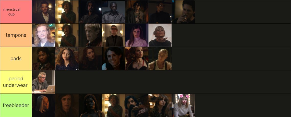 lescesttt's tweet photo. new discussion around my lesbianverse https://t.co/WdFoy88aqG