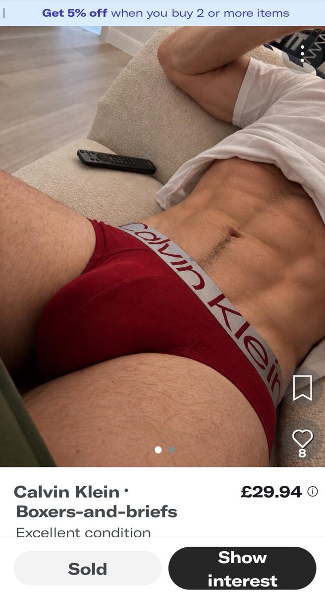 Alvhoon's tweet photo. Depop sellers are crazyy
#nsfw #nsfwtwt https://t.co/9c1R1uQbx7