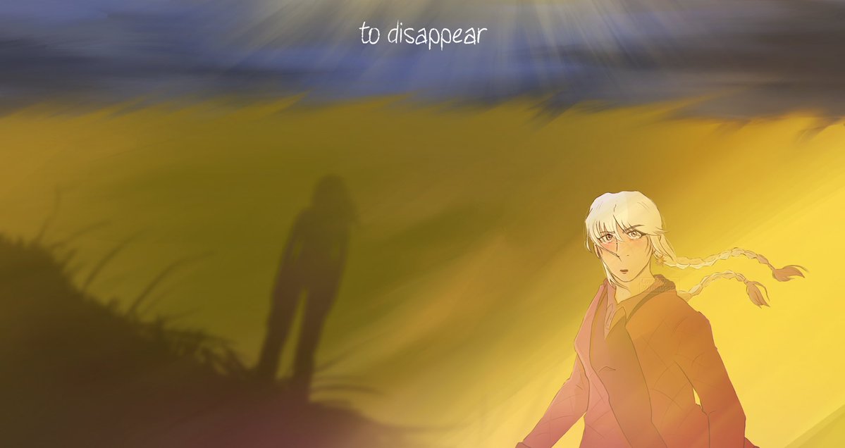 Lous_whitespace's tweet photo. the billboard says, the end is here

#art #starstable #sso #fanart #oc #ocart https://t.co/kBVTmausvQ
