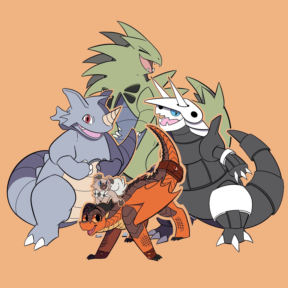 ElkDragon tweet picture