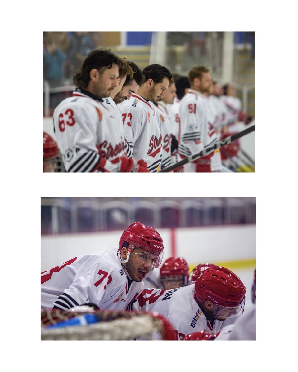 StreathamHockey's tweet photo. We've photos from Saturday's home win against the Swindon Wildcats2!
You can view the full gallery here: https://t.co/2ODg3NdSRf
#Streatham #gamenight #photography #RedHawks #homegame https://t.co/RKSzzvWZyq