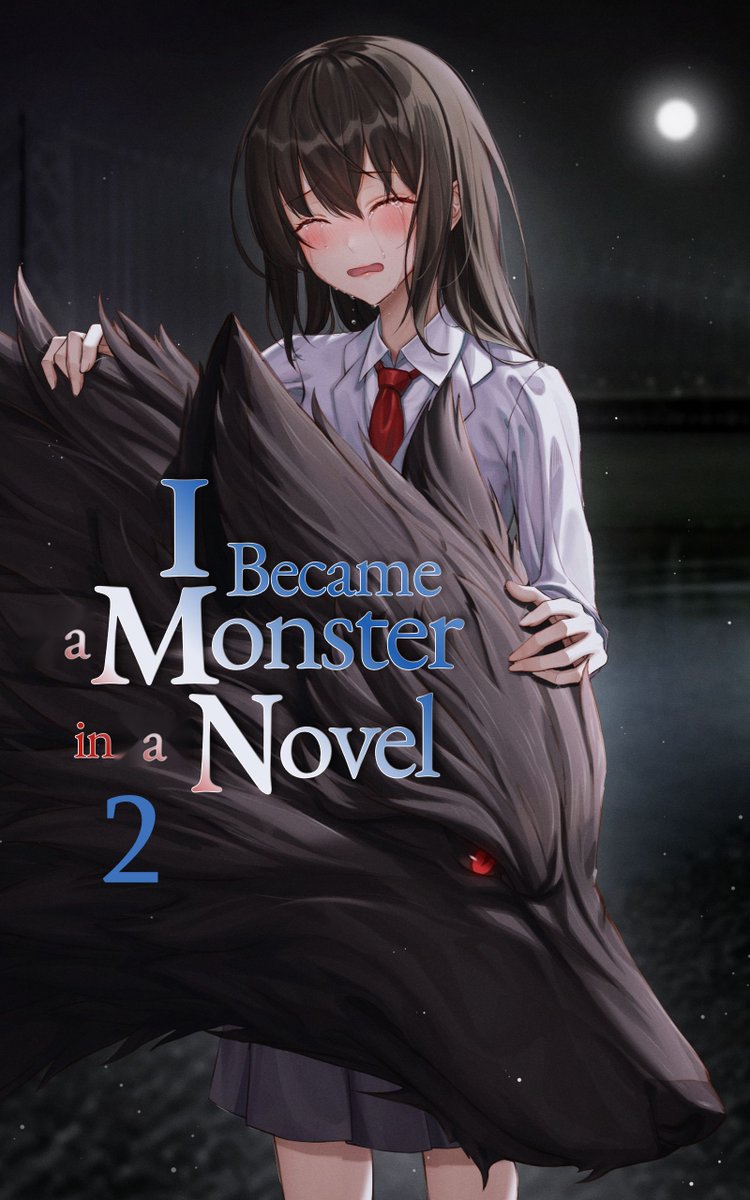 poppypubUS's tweet photo. πΊ He knows how the story ends.
And heβs not going to let it happen.
Now itβs time to change the plot.
π₯ I Became a Monster in a Novel Vol. 2 is OUT NOW!
π https://t.co/MCiRBSuYEA
#KoreanWebnovel #Webnovel #Fantasy #ProgressionFantasy #poppypub https://t.co/zkcLQgYSbG