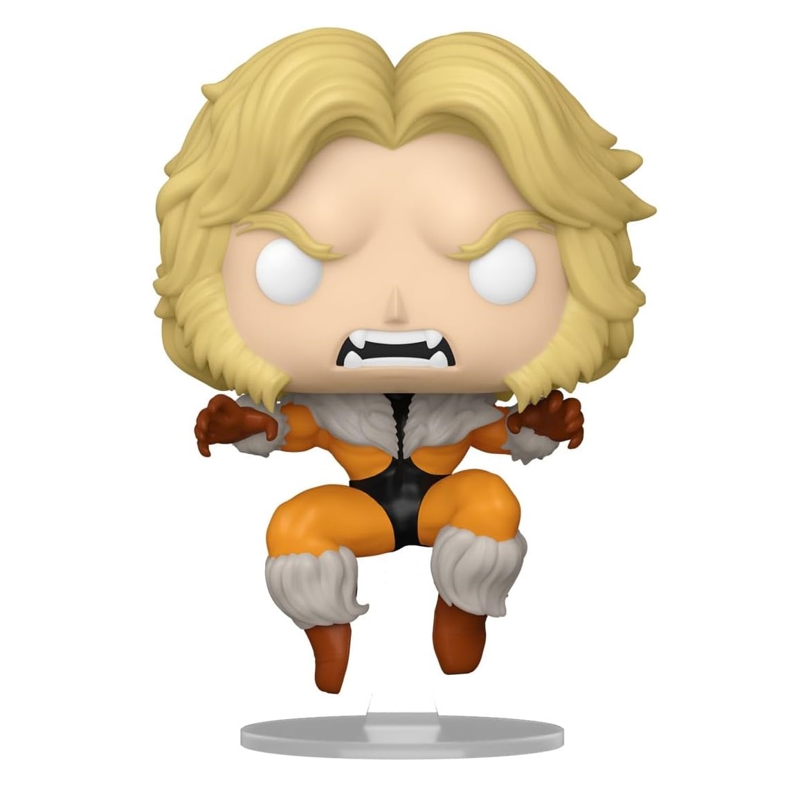 TTComicChannel's tweet photo. Funko Pop Marvel Comics X-Men Weapon X Program Sabretooth - 1656
Link para compra BR: *Possível importar pelo Link abaixo
Buy here: https://t.co/51SW0RMKuY
#FunkoPop #ActionFigure #Marvel #Comics #MarvelComics #Premium #Xmen #WeaponXProgram #Sabretooth #Sabertooth #DentesdeSabre #DentedeSabre #VictorCreed
