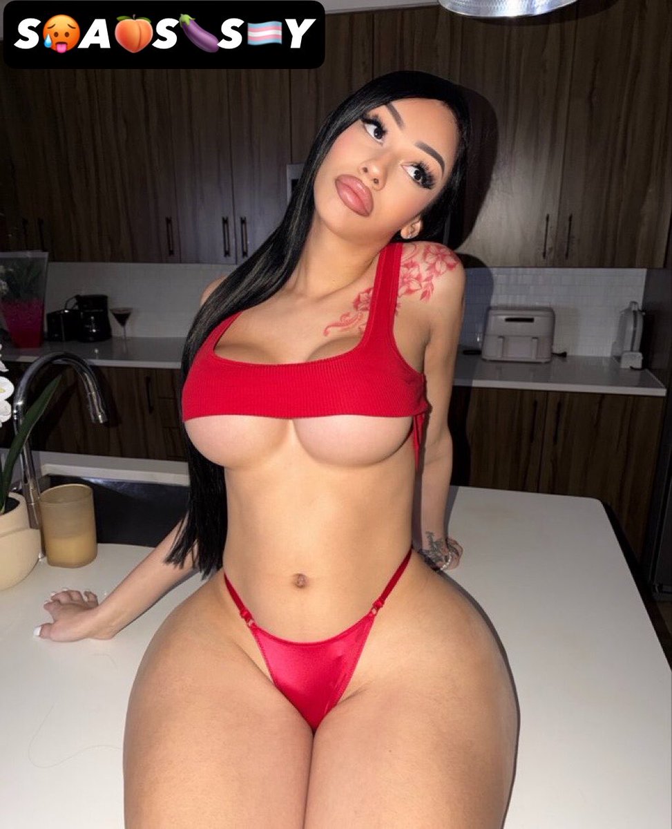 sassyjasslynn's tweet photo. Proudly trans, unapologetically a woman.🏳️‍⚧️🍑🍆

🔗  https://t.co/WKtP7ZOeFI 📩

⁠#TransJoy⁠ ⁠#MondayMotivation⁠
#TransIsBeautiful #trans https://t.co/0XRfirKtYC