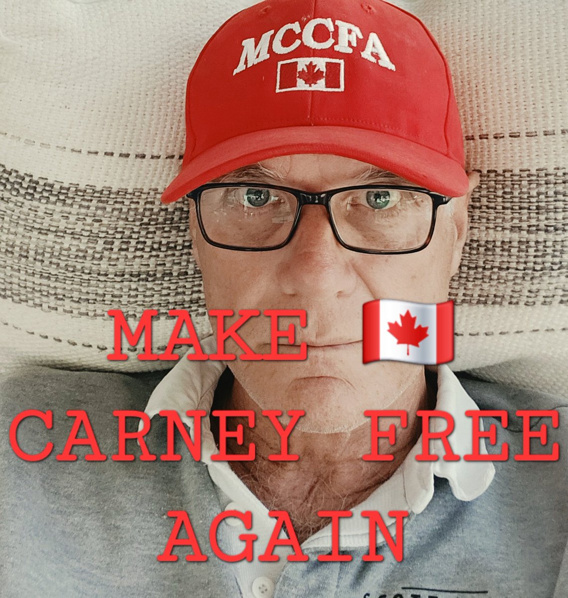 tr6_guy's tweet photo. 🇨🇦🇨🇦🇨🇦🇨🇦🇨🇦🇨🇦🇨🇦🇨🇦🇨🇦🇨🇦

I am 72 year old born in 🇨🇦 Canadian. I didn't vote Liberal, Trudeau or Carney. 

I do not want to be aligned with the corrupt 🇺🇦, communist 🇨🇳 or the globalist EU. 

I know I'm not alone. Take a stand now and make your claim as I have.

🇨🇦🇨🇦🇨🇦🇨🇦🇨🇦🇨🇦🇨🇦🇨🇦🇨🇦🇨🇦 https://t.co/slXY4TtimD