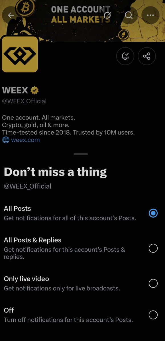 BaAzizi82's tweet photo. @WEEX_Official Team AI 🤖 

UID : 7344202002

@JidoDani74645 https://t.co/eVIS11AgY8