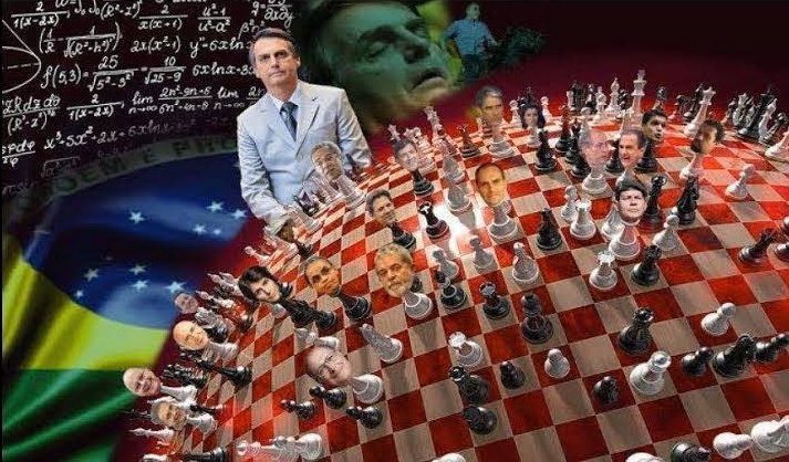 Unikron_'s tweet photo. Imagina se ele é solto, vai ser o maior feito do Bolsonaro Hipotético de todos os tempos

Ele vai inaugurar o xadrez 4 bilhões de D https://t.co/LL8egrCXVS