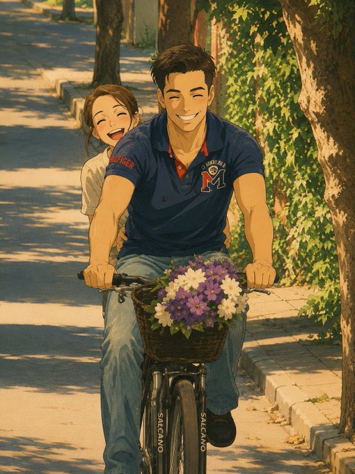 maralerdemgil's tweet photo. Emir ve Feriha adada bisiklet bisiklete bindikleri sahne foto fotoğraf ada #femir https://t.co/7iydgRBsP8