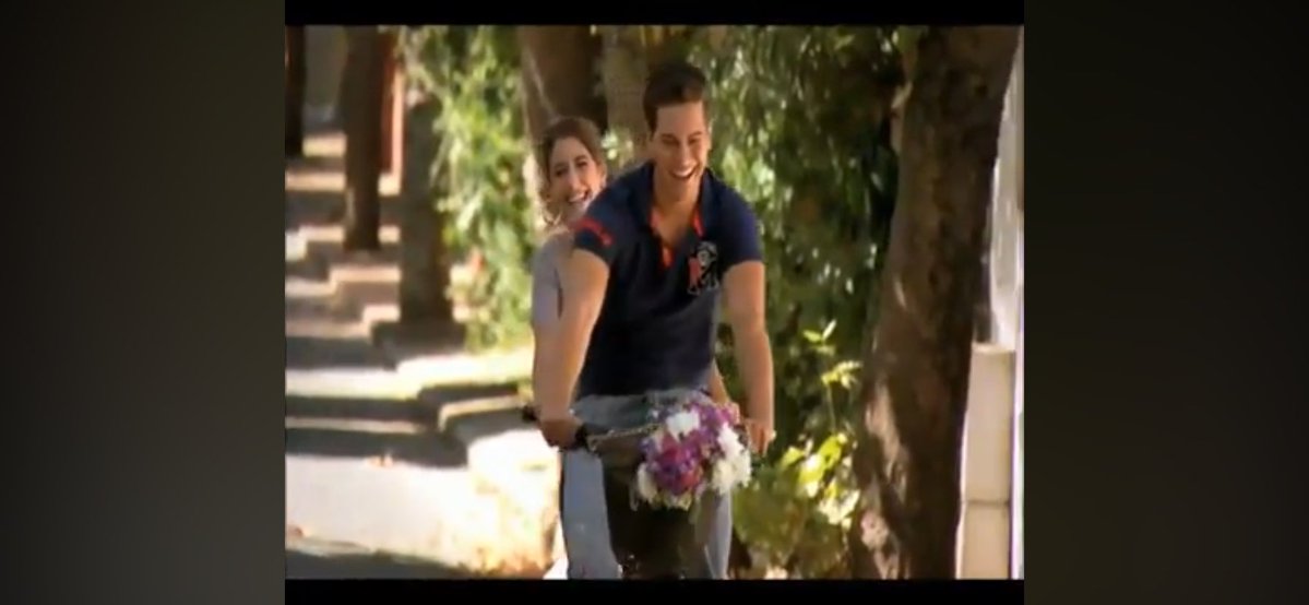 maralerdemgil's tweet photo. Emir ve Feriha adada bisiklet bisiklete bindikleri sahne foto fotoğraf ada #femir https://t.co/7iydgRBsP8