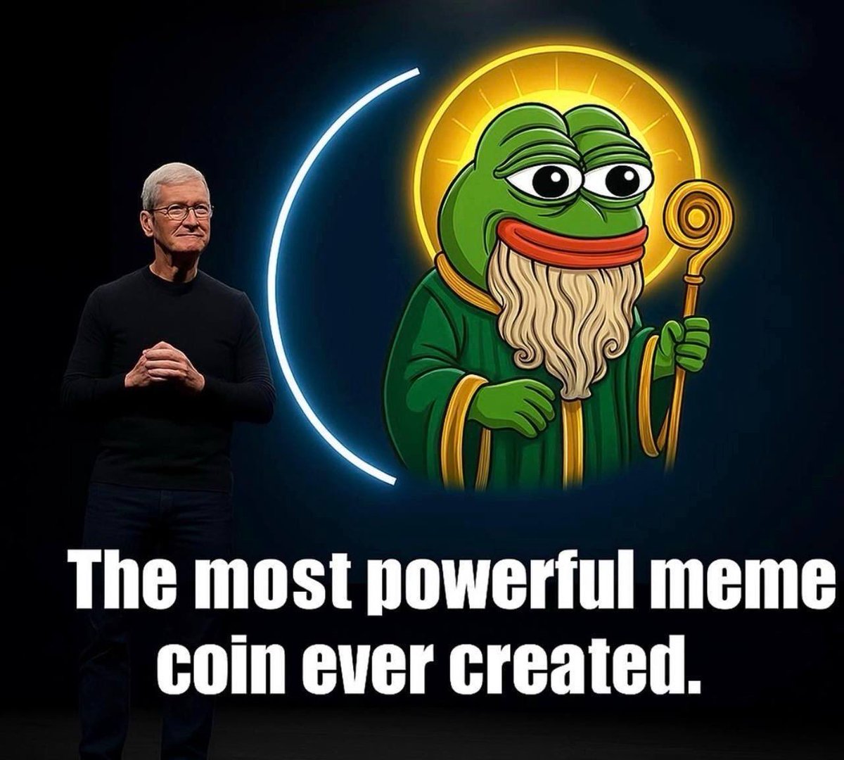 Pepetocoin's tweet photo. $PEPETO, The Memecoin Max Pro Ultra. 🚀💚🐸

Real utility. ⚙️ Real profits. 💸 Infinite frog power. 👑

When the God of Frogs enters the arena, every other coin becomes outdated.

🔥 161 % staking rewards for holders

To invest, make sure to use only the official website🔗:  https://t.co/fDvUgkiLKR 🐸

🎁 Join the $700K Giveaway before Tier 1 Listing: https://t.co/yBoyqCWImf

#Pepeto #memecoins #cryptopresale #Ethereum